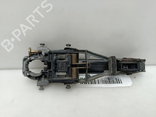 Front left exterior door handle VW GOLF V (1K1)  | BP29299063C128 