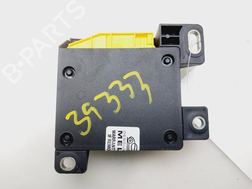 ECU airbags DACIA SANDERO | BP32003697M53