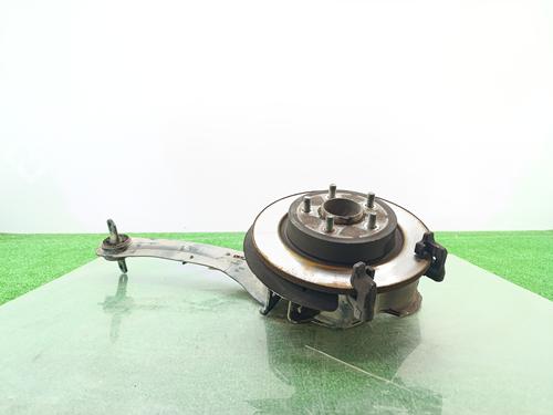 Højre hjullejehus spindel FORD FOCUS II (DA_, HCP, DP) 1.8 TDCi (115 hp) 28191451