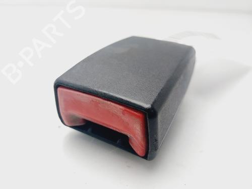 Veiligheidsgordelgesp SMART CITY-COUPE (450) 0.8 CDI (S1CLC1, 450.300, 450.301, 450.302, 450.303,... (41 hp) 33052584