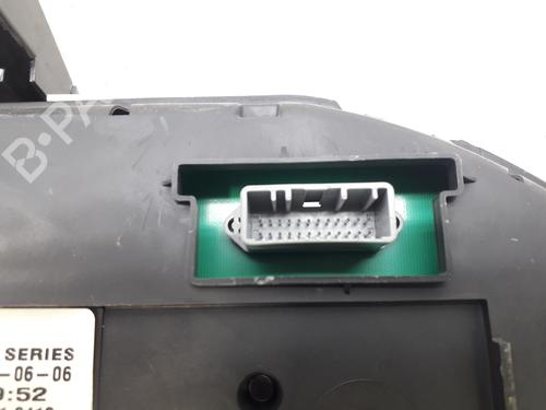 Instrument cluster RENAULT MEGANE II Estate (KM0/1_) 1.6 16V | BP9953441C47