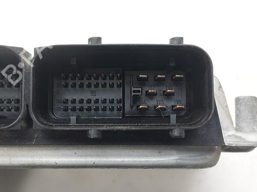 Engine control unit (ECU) SEAT IBIZA III (6L1) | BP35749928M57 - Image 4