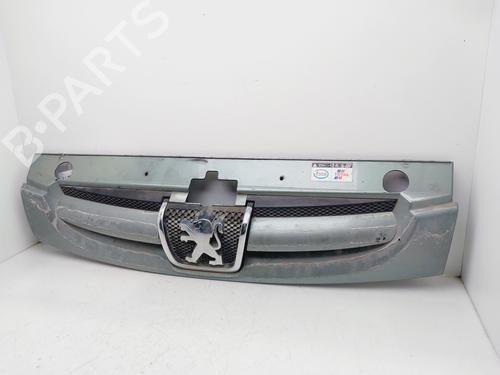 Grille PEUGEOT PARTNER MPV (5_, G_)  | BP29824584C40 
