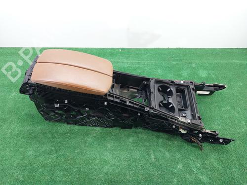 Armrest / Center console BMW X5 (E70) 3.0 d | BP14973404I20 