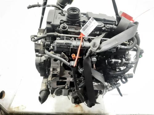 Motor AUDI TT (8J3) 2.0 TFSI | BP29824595M1 
