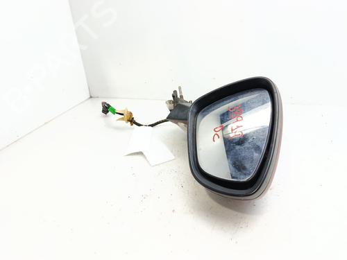 Right mirror CITROËN C4 II (NC_)  | BP29195102C27 