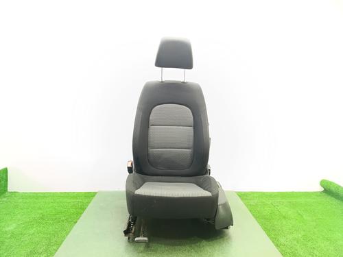 Sæde venstre fortil SKODA SUPERB II (3T4) 2.0 TDI 16V (140 hp) 26694408