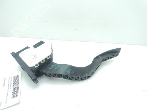 Pedal FIAT DUCATO Van (250_) 140 Multijet 2,3 D | BP29546788I4 