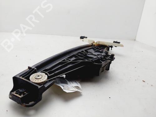 Rear right window mechanism PEUGEOT 3008 II SUV (MC_, MR_, MJ_, M4_)  | BP31723149C25 