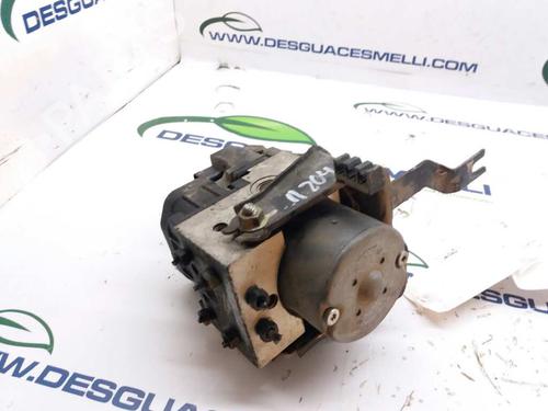 ABS Bremseaggregat CITROËN XSARA PICASSO (N68) 2.0 HDi (90 hp) 2869805