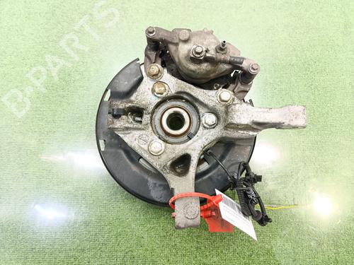 Right front steering knuckle CHEVROLET CRUZE (J300) 1.6 | BP31182050M26 