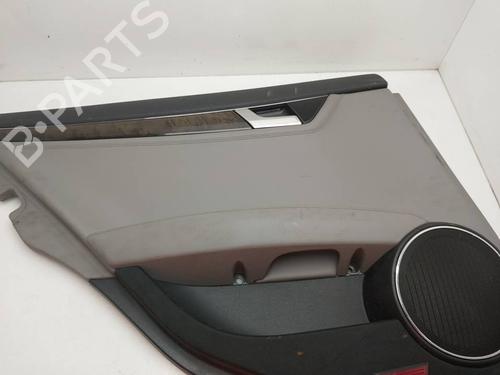 Rear left panel MERCEDES-BENZ C-CLASS (W204) | BP39236695C60 - Image 5