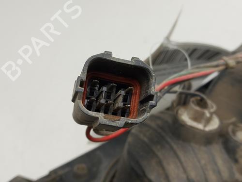 Right taillight SSANGYONG ACTYON I | BP37282083C35 - Image 4