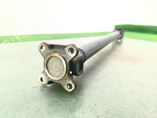 Driveshaft BMW X3 (E83) 2.0 d | BP26487165M37 