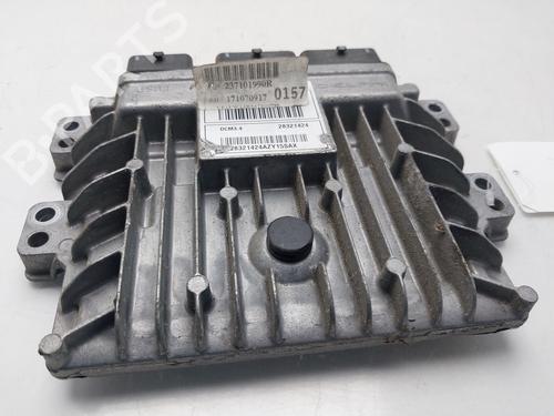 Used Engine control unit (ECU) Engine control unit (ECU) RENAULT KANGOO / GRAND KANGOO II (KW0/1_) [2008-2026] 34714911 34714911