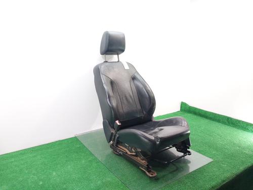 Left front seat FORD FIESTA VI (CB1, CCN) 1.6 Ti | BP3666403C15 