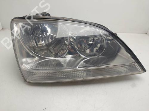 Used Right headlight Right headlight KIA SORENTO I (JC) [2002-2011] 40153824 40153824