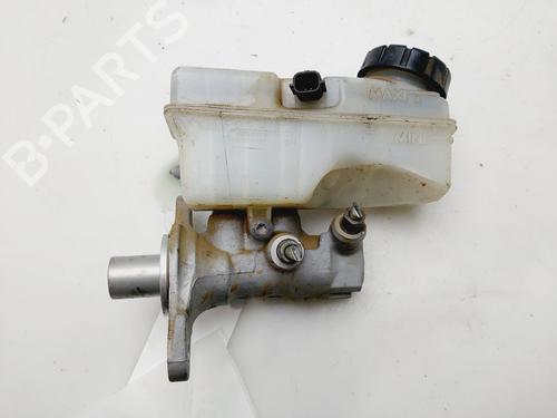 Hovedbremsecylinder RENAULT CAPTUR I (J5_, H5_) [2013-2026]  31670310