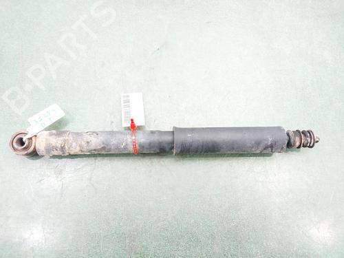 Right rear shock absorber TOYOTA LAND CRUISER PRADO (_J12_) 3.0 D-4D (KDJ120, KDJ125) | BP19657740M19 