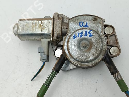 Rudehejsemekanisme Højre bagtil CITROËN XSARA PICASSO (N68) 1.6 HDi | BP29750642C25