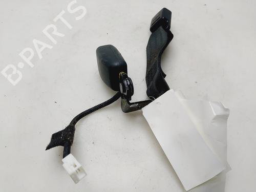 Used Seat buckle KIA SPORTAGE III (SL) [2009-2017]  26294105