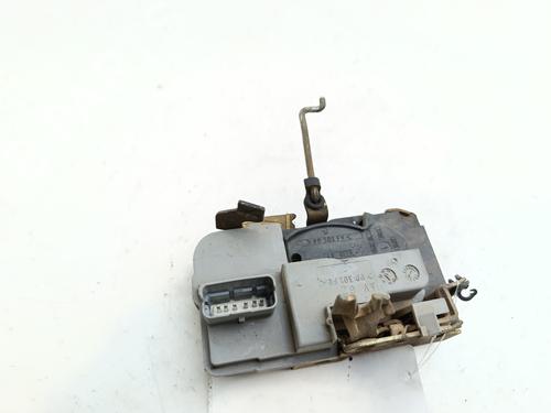 Front left lock CITROËN XSARA (N1) 1.4 i | BP28804420C98 