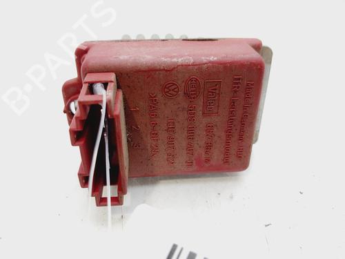 Varmeblæsermodstand SEAT LEON (1M1) 1.6 | BP29572646M108 