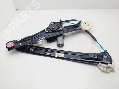 Front right window mechanism BMW 1 (F20) 116 d | BP28289161C23 
