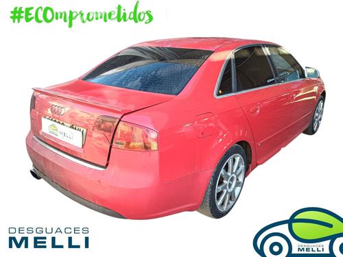Front bumper AUDI A4 B7 (8EC) 2.0 TDI 16V | BP30773448C7 