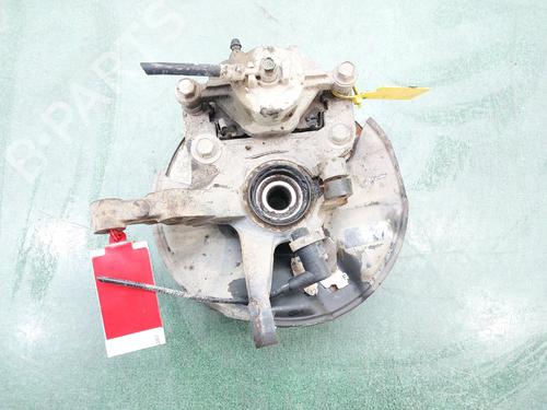 Left front steering knuckle KIA RIO I Hatchback (DC) 1.5 16V | BP19259548M25 