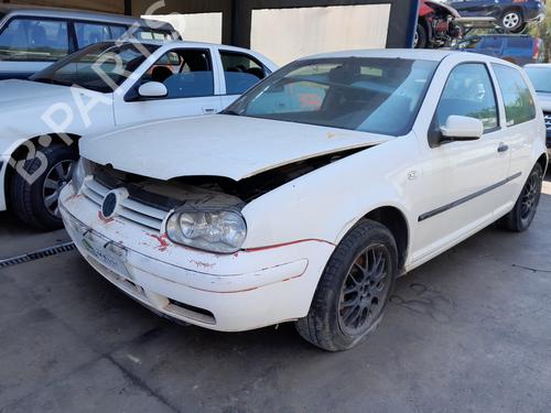 Engine control unit (ECU) VW GOLF IV (1J1) 1.9 TDI | BP13624007M57