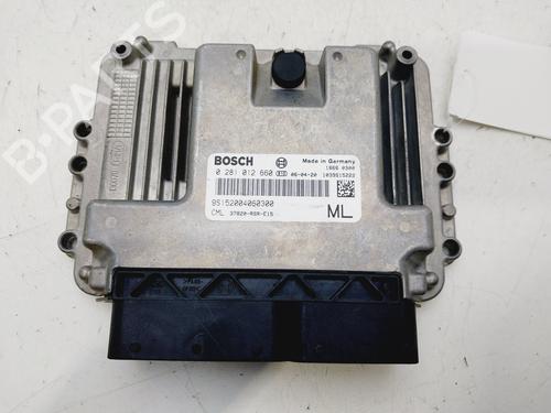 Motorstyringsenhet HONDA CIVIC VIII Hatchback (FN, FK) 2.2 CTDi (FK3) (140 hp) 29418500