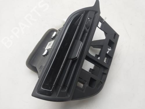 Air vent CITROËN C4 SPACETOURER (3D_) | BP33817690I21 - Image 2