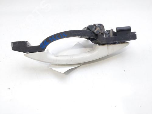 Front right exterior door handle FORD FOCUS C-MAX (DM2)  | BP13370430C129 
