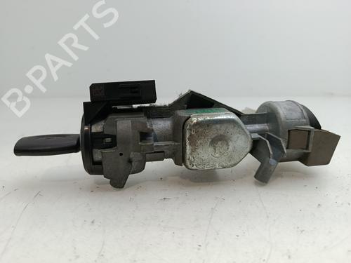 Ignition barrel FORD MONDEO IV (BA7)  | BP29040658M48 