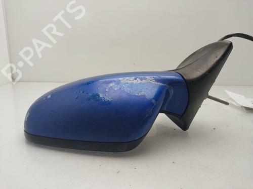 Left mirror PEUGEOT 407 (6D_) | BP32360615C26