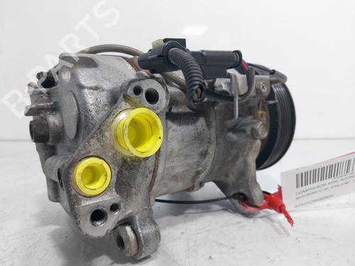 AC compressor BMW 3 (F30, F80) 318 d | BP37153165M34 - Image 3