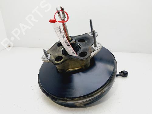 Servo brake RENAULT CLIO III (BR0/1, CR0/1) 1.4 16V | BP30138252M42
