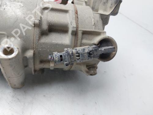 AC compressor CITROËN C3 AIRCROSS II (2R_, 2C_) 1.6 BlueHDi 100 (2CBHYB) | BP32411153M34