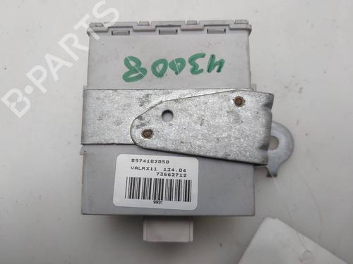 Used Electronic module Electronic module TOYOTA COROLLA (_E12_) 2.0 D-4D (CDE120_, CDE120R) (90 hp) 39139479 39139479