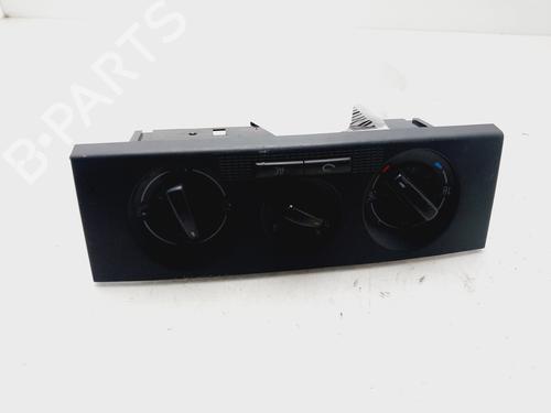 Used Climate control SKODA FABIA I (6Y2) [1999-2008]  25791286