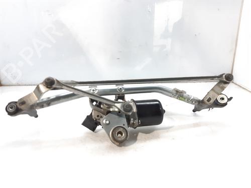 Front wiper motor CITROËN C3 I (FC_, FN_) 1.4 HDi | BP8919021M29 