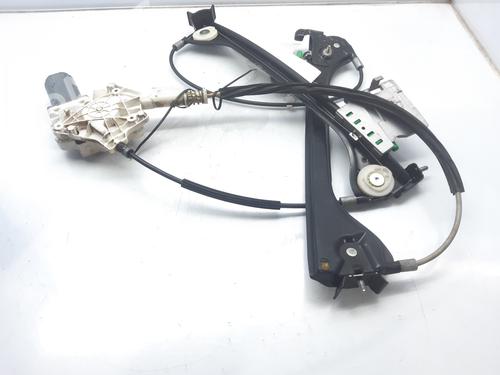Front right window mechanism MERCEDES-BENZ SLK (R171) 200 Kompressor (171.445) | BP7848991C23 