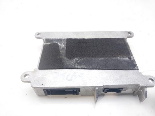 Electronic module MERCEDES-BENZ M-CLASS (W164) ML 420 CDI 4-matic (164.128) | BP16267051M83 