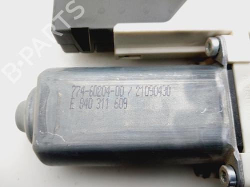 Left front window motor SEAT ALTEA (5P1)  | BP31026802E21 