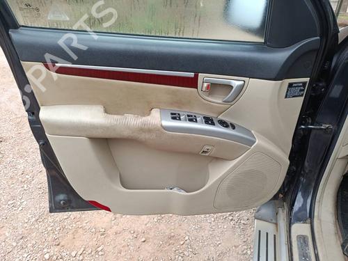 Left front window switch HYUNDAI SANTA FÉ II (CM) 2.2 CRDi 4x4 | BP40467465I27  - Image 10