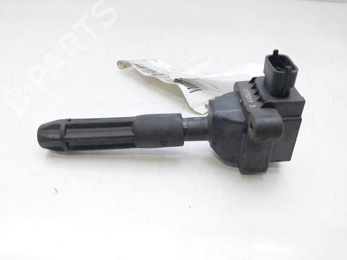 Ignition coil MERCEDES-BENZ C-CLASS Coupe (CL203) C 200 Kompressor (203.745) | BP11509366M94 