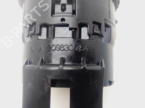 Air vent MERCEDES-BENZ CLK (C209) CLK 220 CDI (209.308) | BP30194668I21 