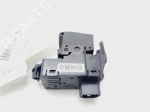 Hand brake RENAULT SCÉNIC III (JZ0/1_)  | BP19705246I18 