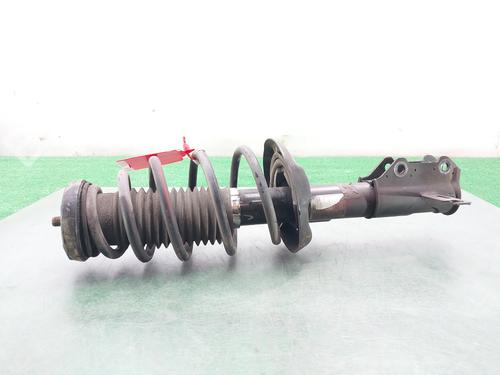 Used Left front shock absorber OPEL ASTRA J (P10) [2009-2016]  13617455